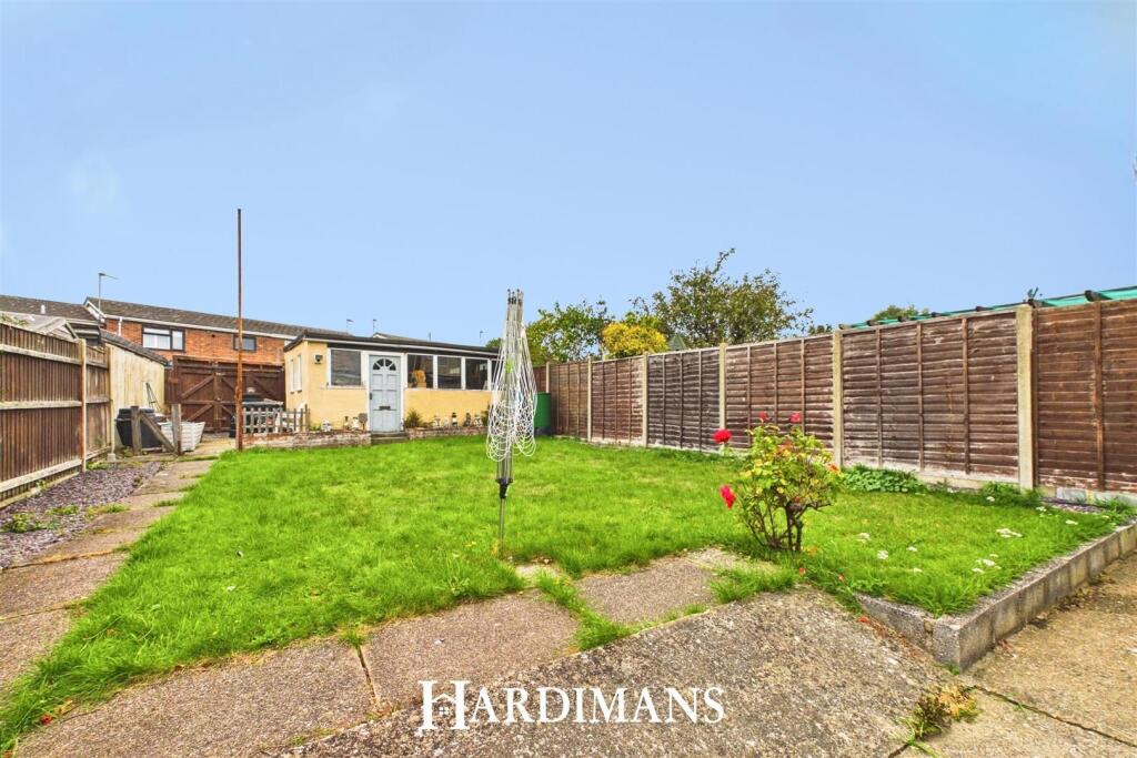 House in East Suffolk, Lowestoft - View 4
