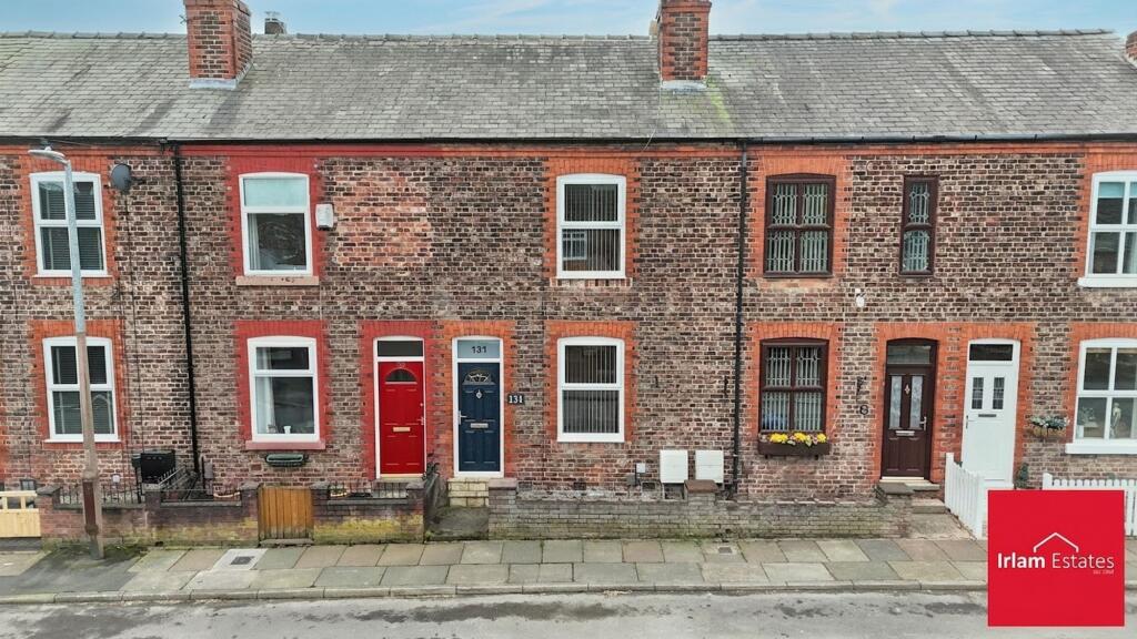 Main image of property: New Moss Road, Cadishead, M44