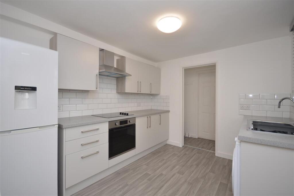 Main image of property: Wardle Court, Kettering