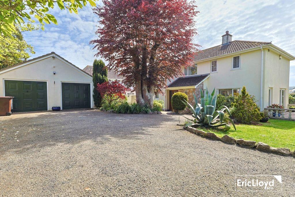 Main image of property: LANGDON LANE GALMPTON BRIXHAM