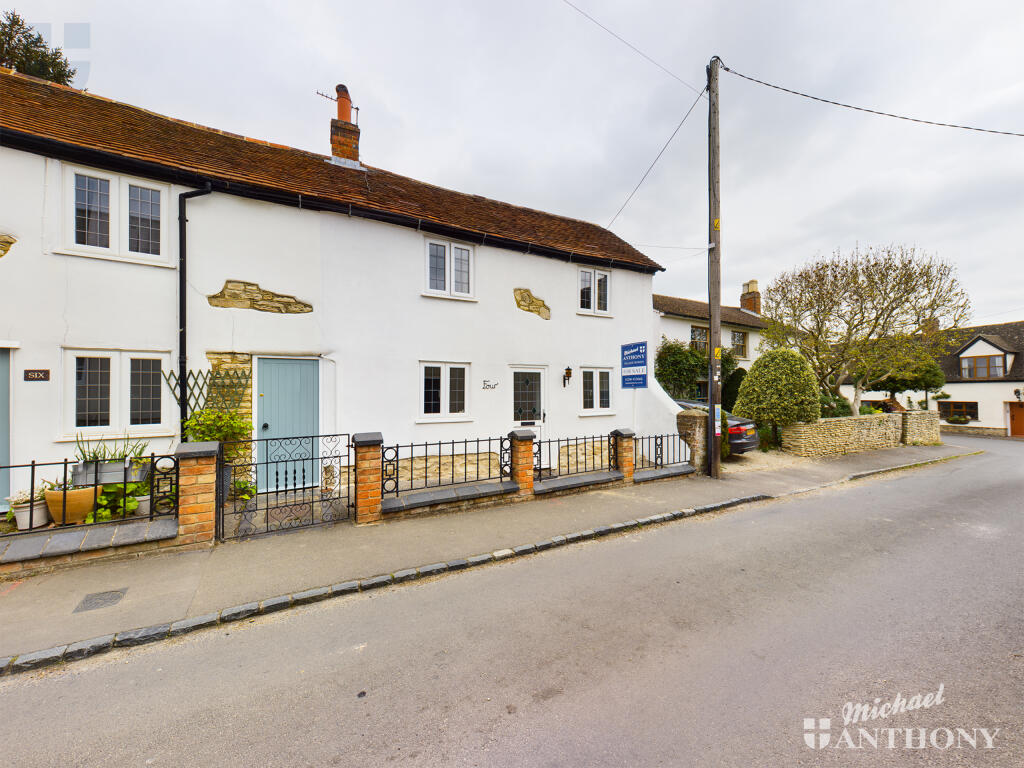 Main image of property: Southend, Haddenham