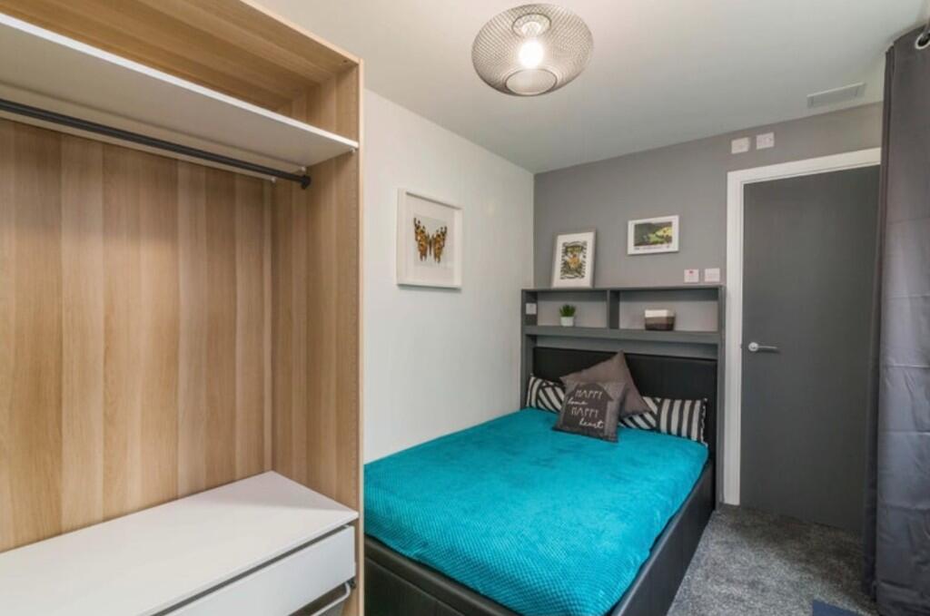 Main image of property: Davenport Road, Derby, Derbyshire, DE24