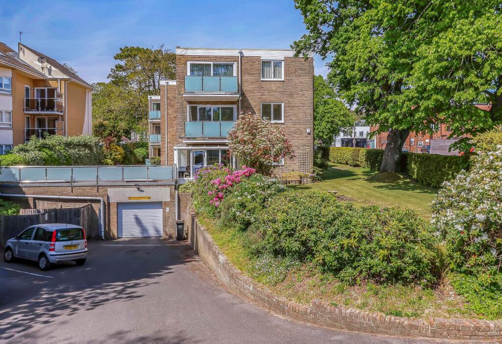 Main image of property: Cliff Drive, Canford Cliffs