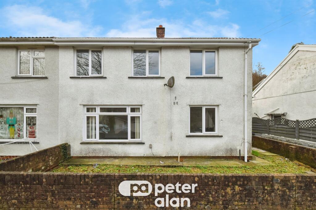 Main image of property: Nantycoed, Troedyrhiw, Merthyr Tydfil