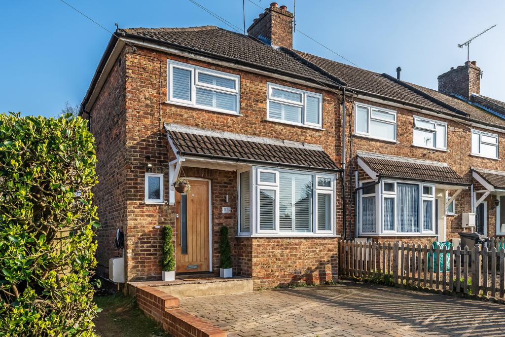 Main image of property: Swanzy Road, Sevenoaks, Kent