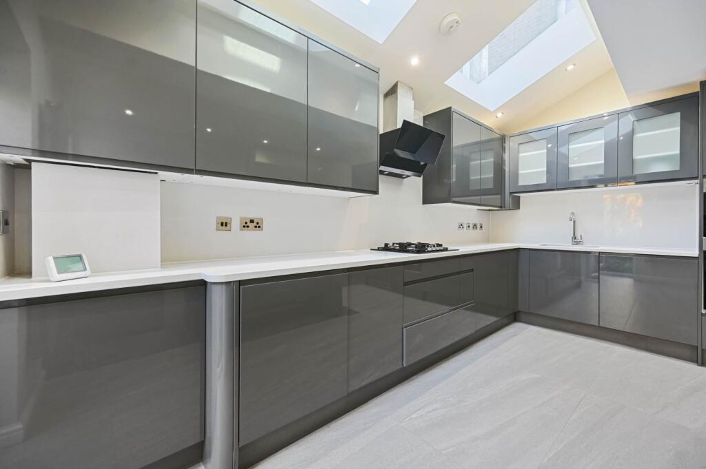 Main image of property: Eynham Road, North Kensington, London W12 0HB