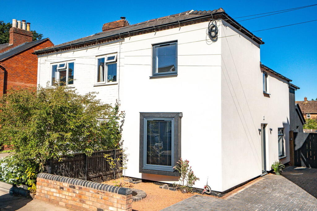 Main image of property: Spring Gardens, Malvern, Worcestershire, WR14