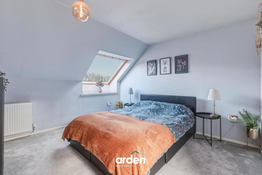 Additional image 13 of Mitten Avenue, Rednal, B45