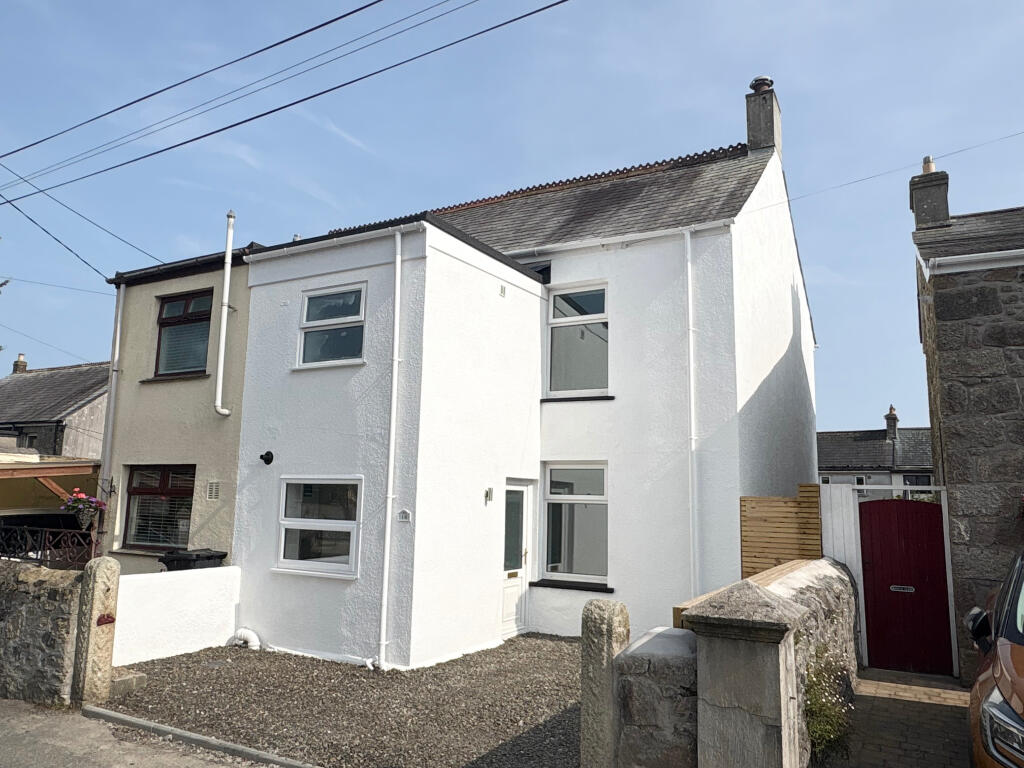 Main image of property: Gwallon Road, St Austell