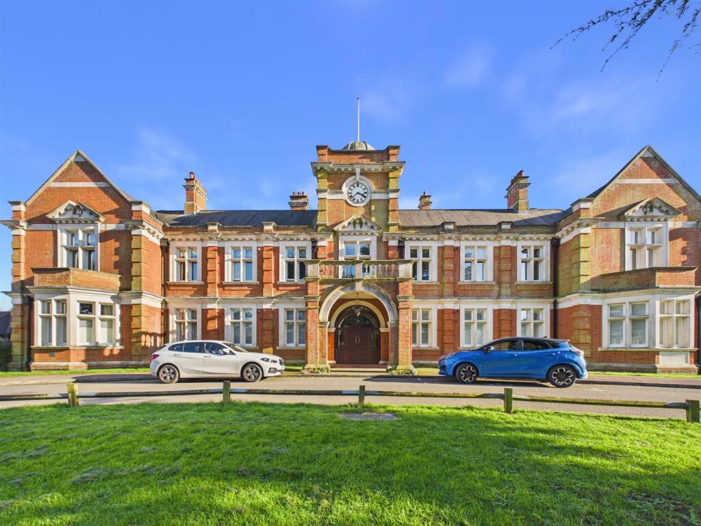Main image of property: Upper Lodge Way, Netherne On The Hill