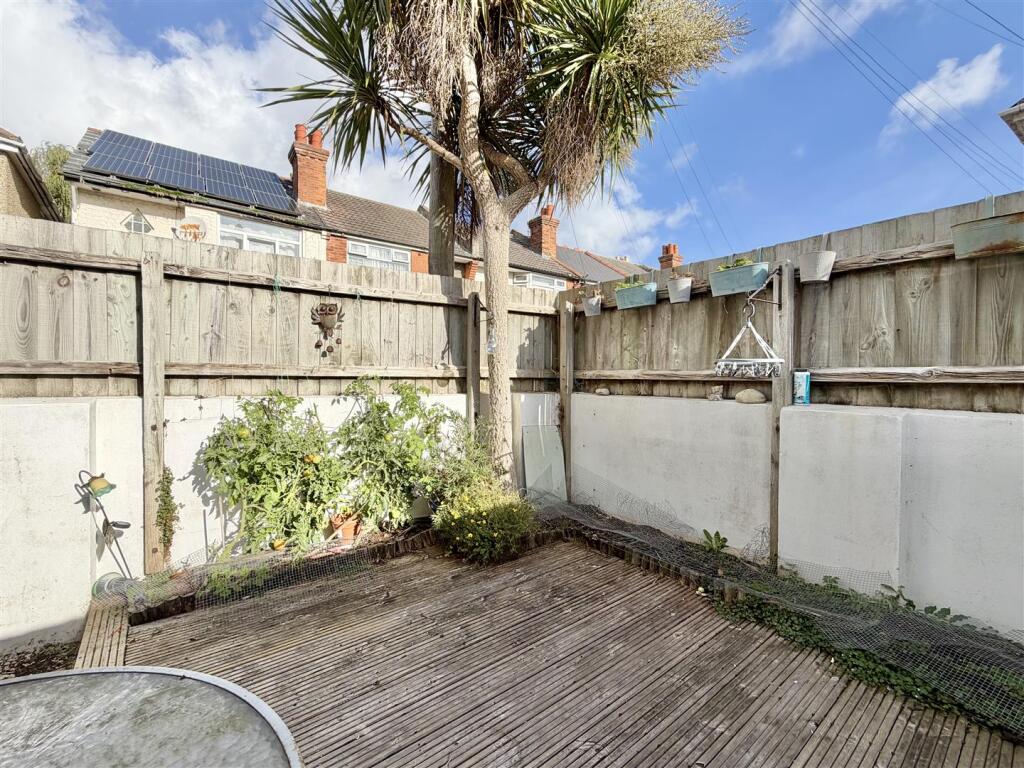 House in Bournemouth - View 2