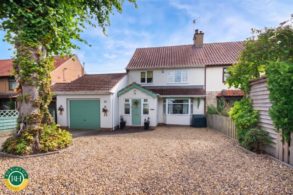 Main image of property: New Road, Firbeck, Worksop
