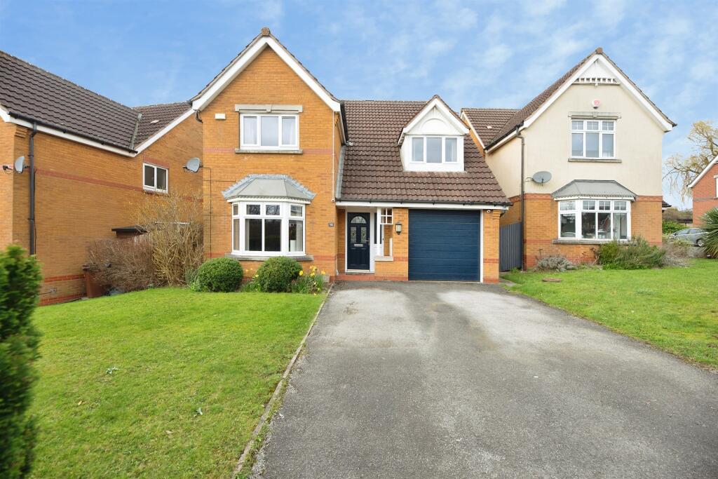 Main image of property: Turnberry Gardens, Tingley, Wakefield