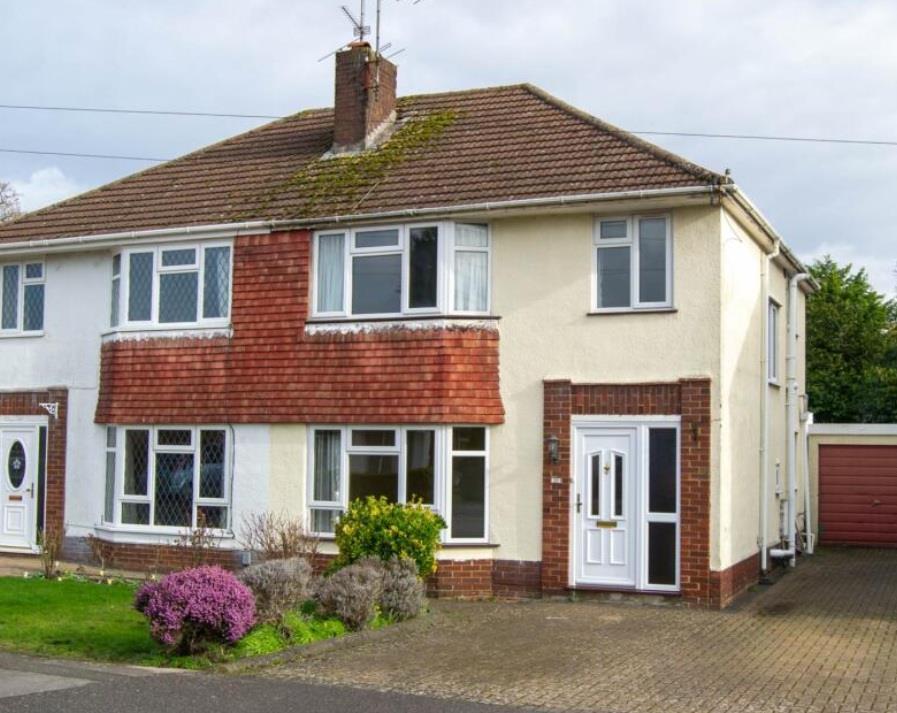 Main image of property: Repton Road, Earley, RG6