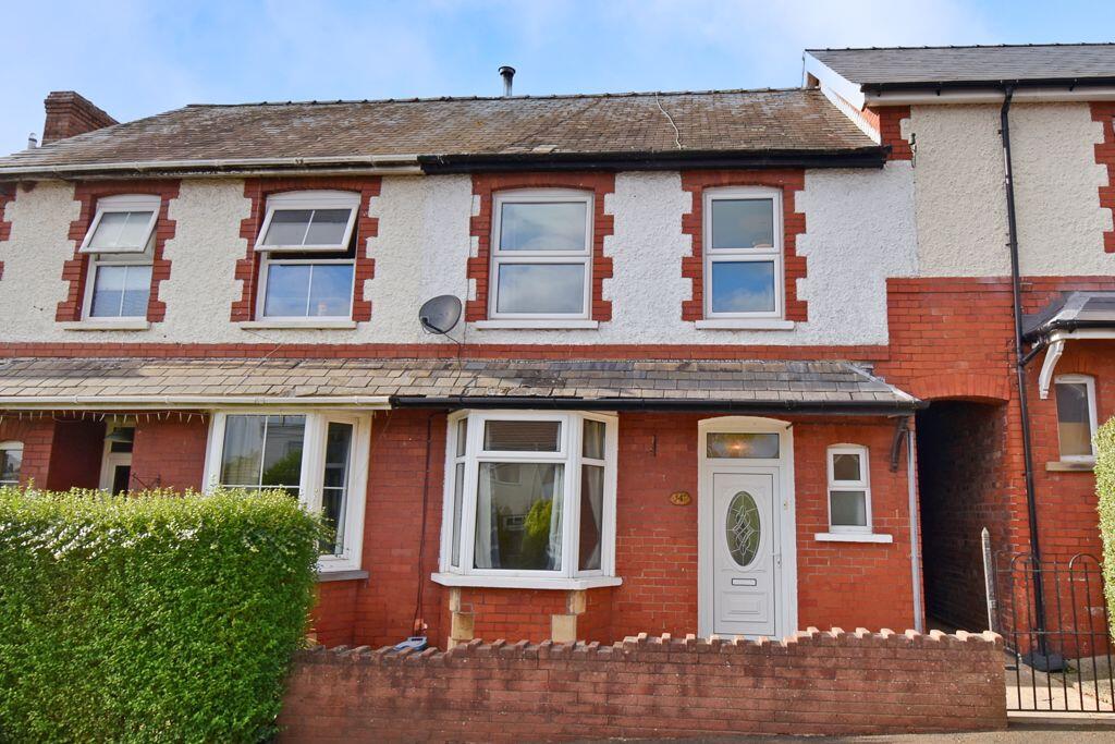 Main image of property: Abergavenny