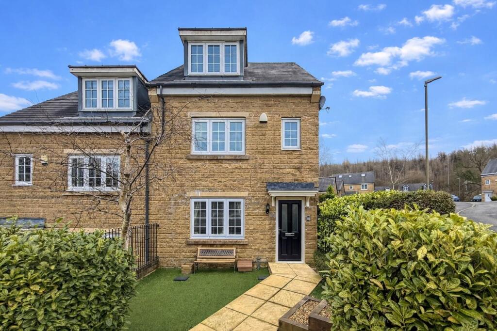 Main image of property: Turner Road, Buxton, Derbyshire