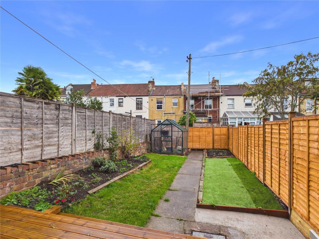 House in Bristol - View 4