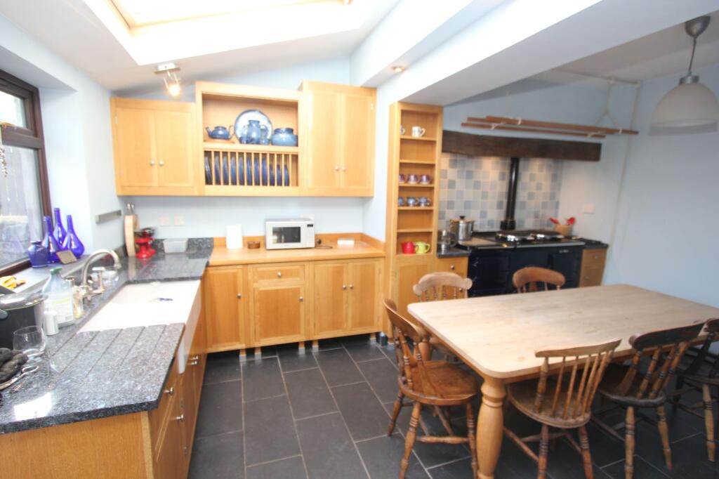 House in Llanmaes, Llan-Maes - View 4