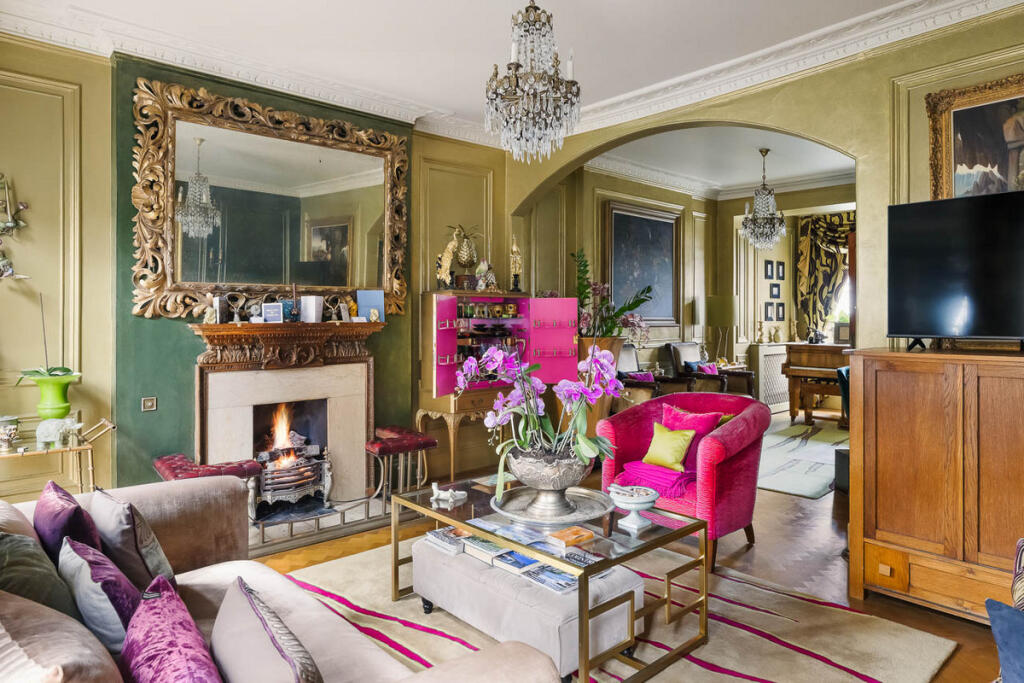 Main image of property: Wilton Place, London, SW1X