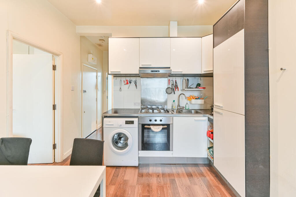 Apartment in London, East Dulwich - View 5