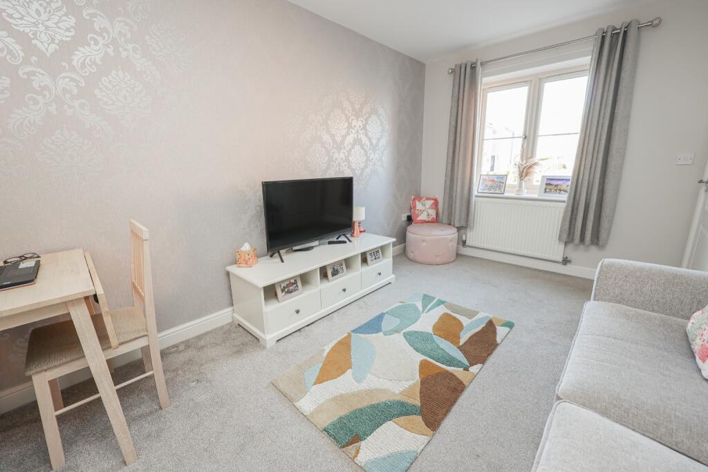 2 bedroom terraced house for sale in Coach Mews, Waddington, LN5 - Vista 6