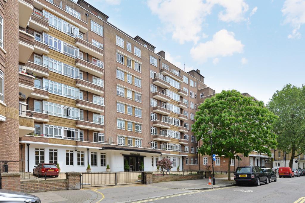 Main image of property: Portsea Hall, Portsea Place