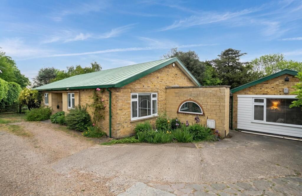 Main image of property: Hawkwood Lane, Chislehurst, Kent, BR7