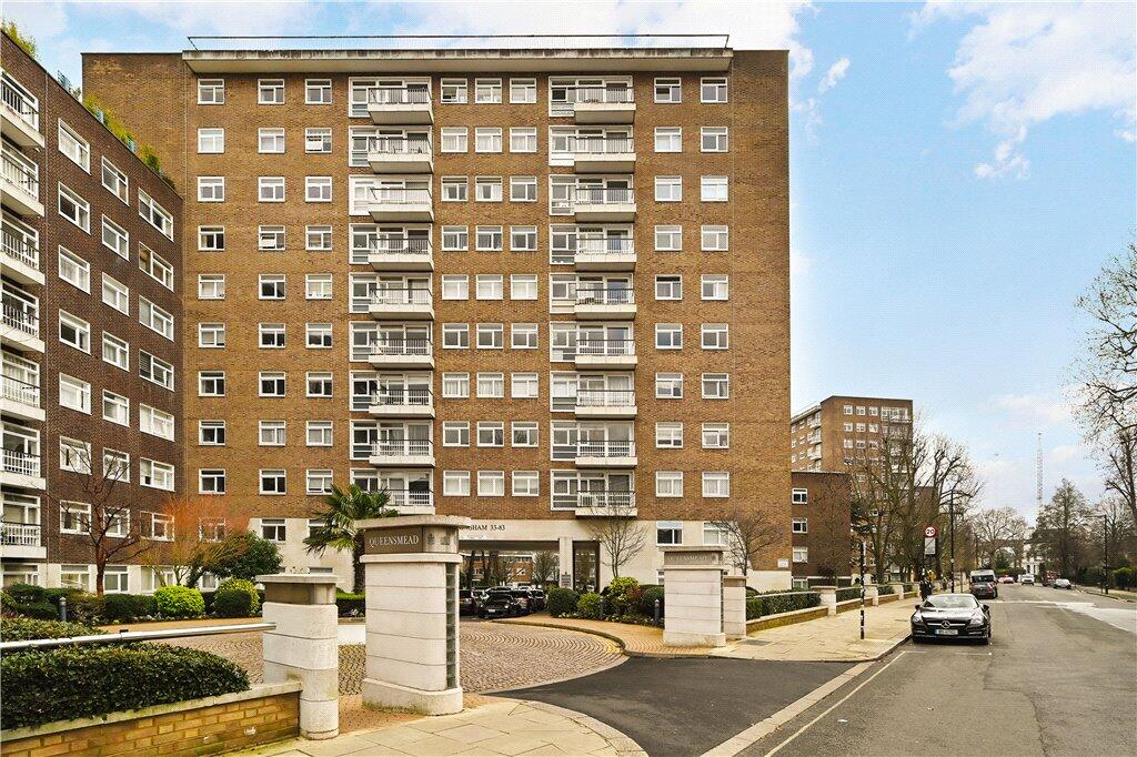 Main image of property: St. Johns Wood Park, London