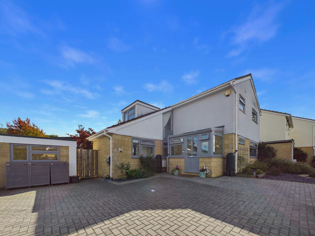 House in Swindon