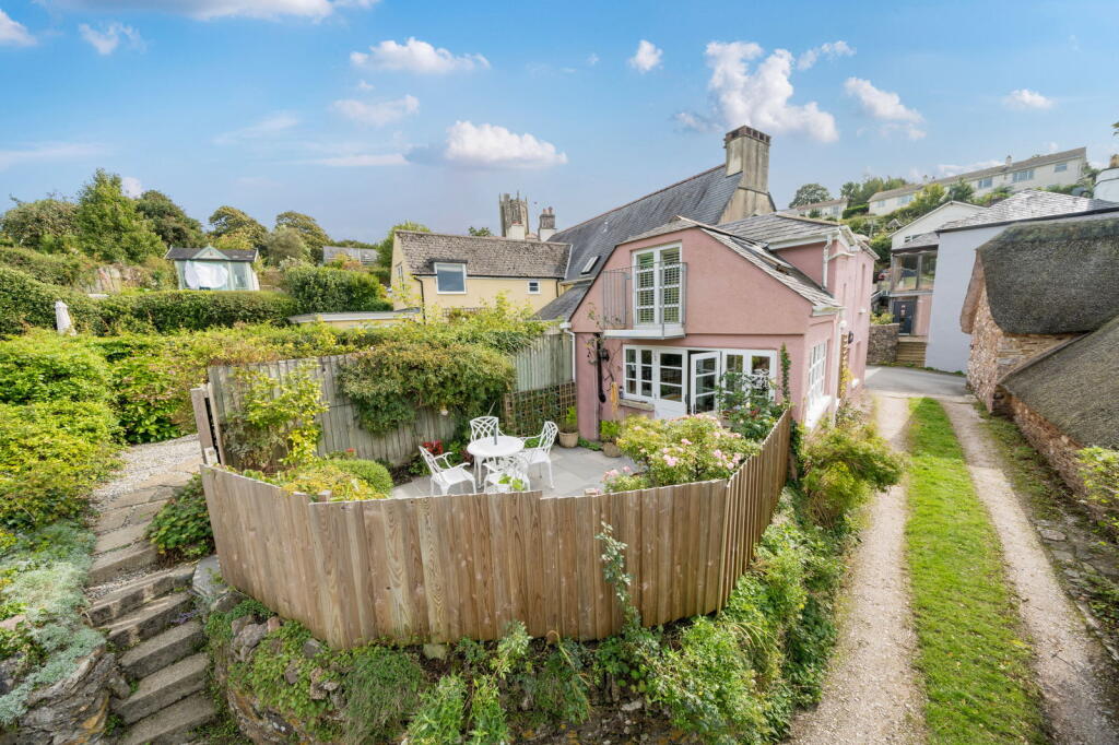 Main image of property: Dittisham, Near Dartmouth