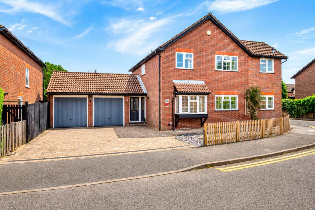 Main image of property: Balmoral Way, South Sutton