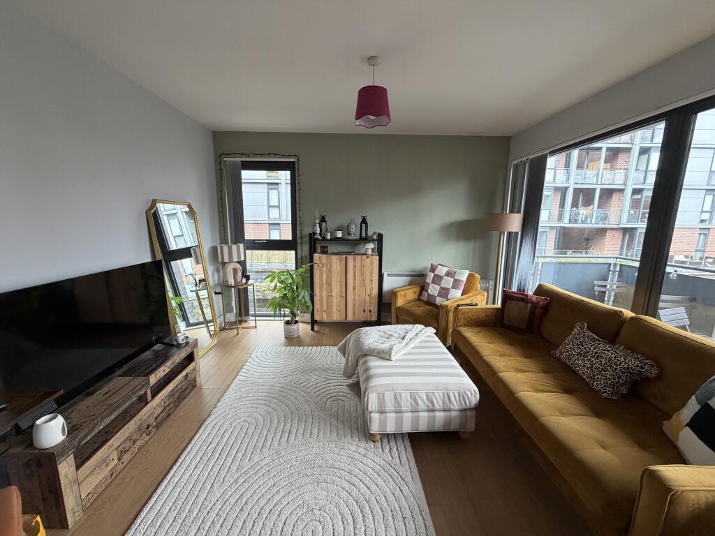 Main image of property: Canal Point Apartments