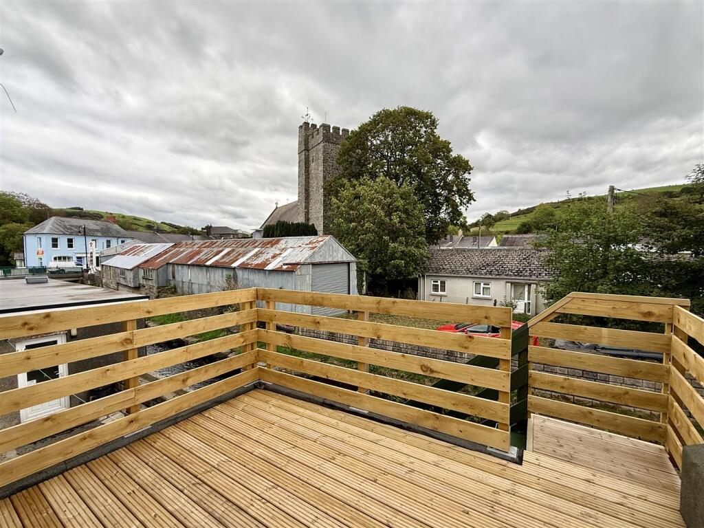 House in Shrewsbury - View 4
