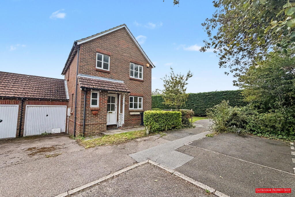 Main image of property: St. Michaels Close, Stone Cross, Pevensey, BN24 5EU