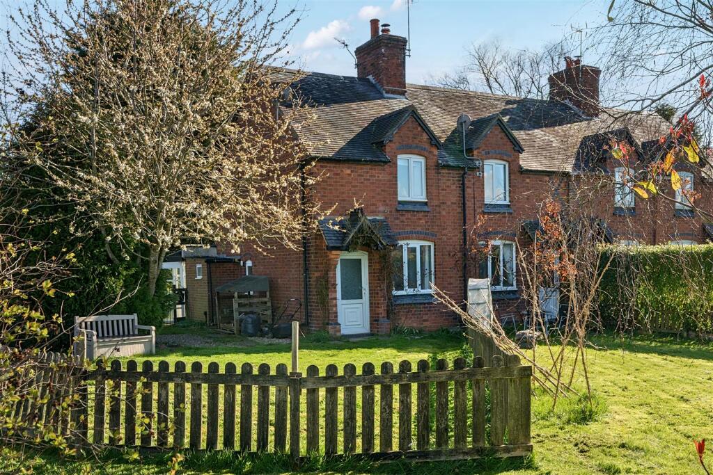 Main image of property: Main Street, Withybrook, Coventry, CV7