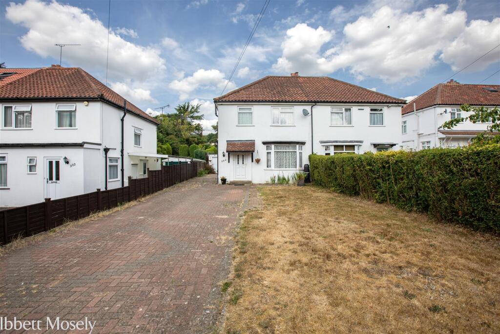 Main image of property: Seal Road, Sevenoaks
