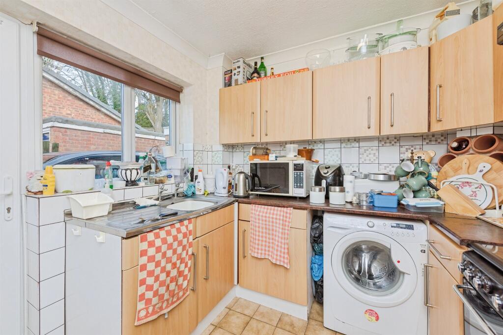 Additional image 3 of Tanhill, Wilnecote, TAMWORTH