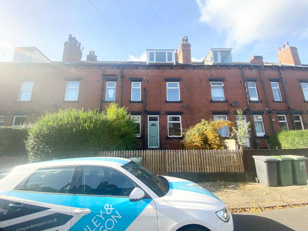 Main image of property: Park Avenue, Armley, Leeds, West Yorkshire, LS12