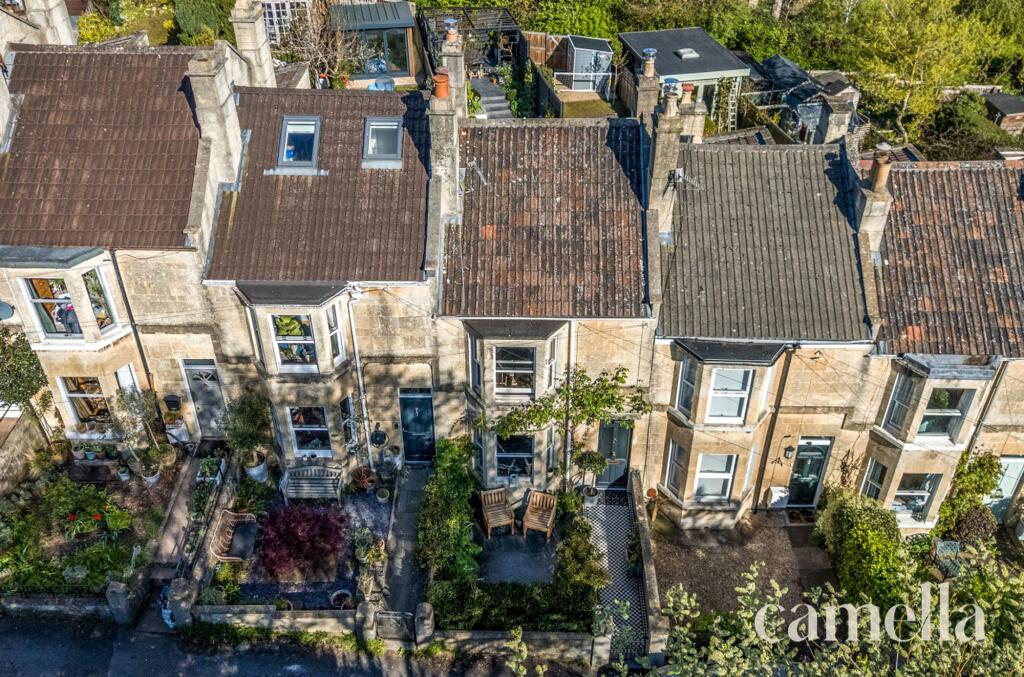 Additional image 40 of Eastville, Bath, BA1