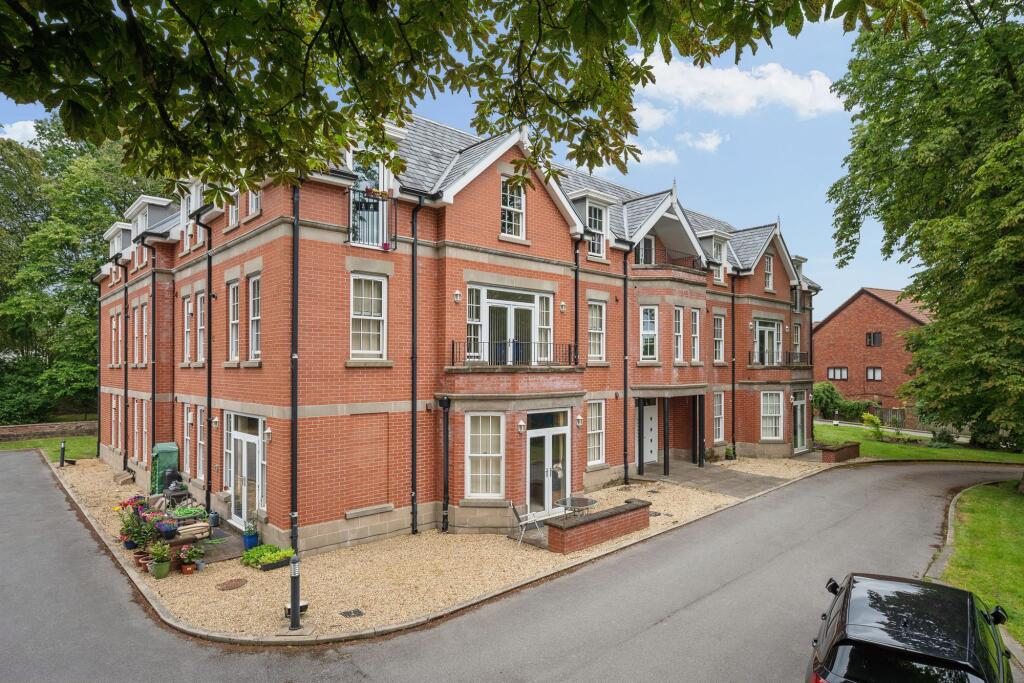 Main image of property: Lever House, Greenmount Lane, Heaton