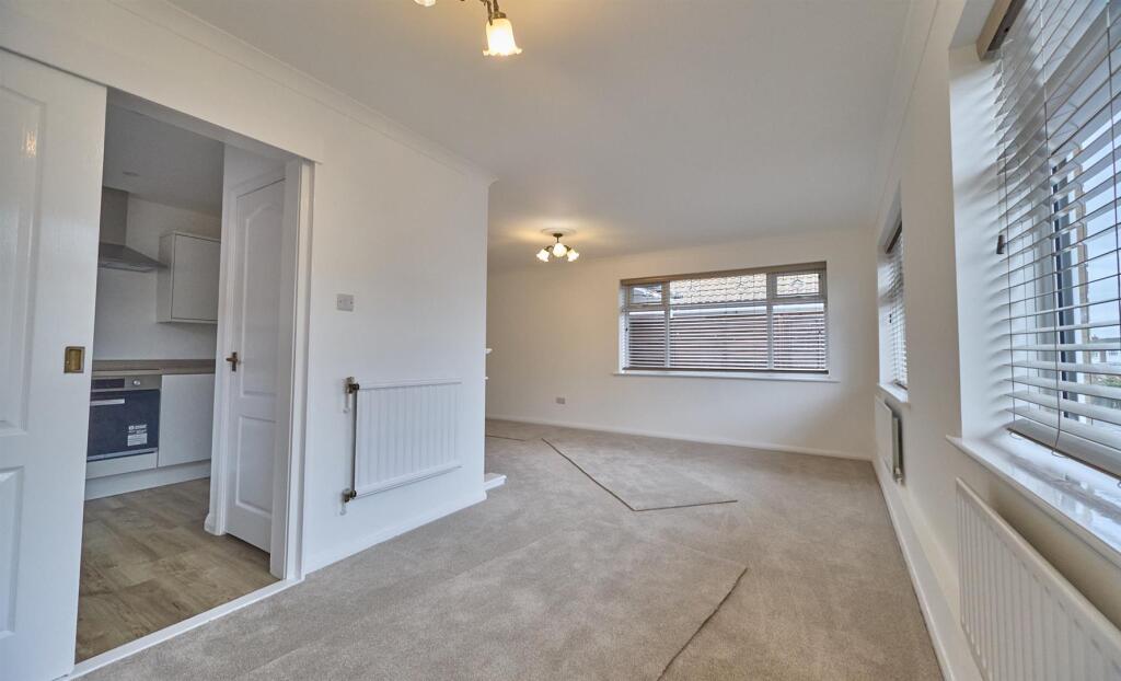 House in Leicester - More