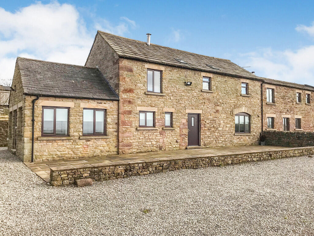 Main image of property: Oak Bank, Barrass