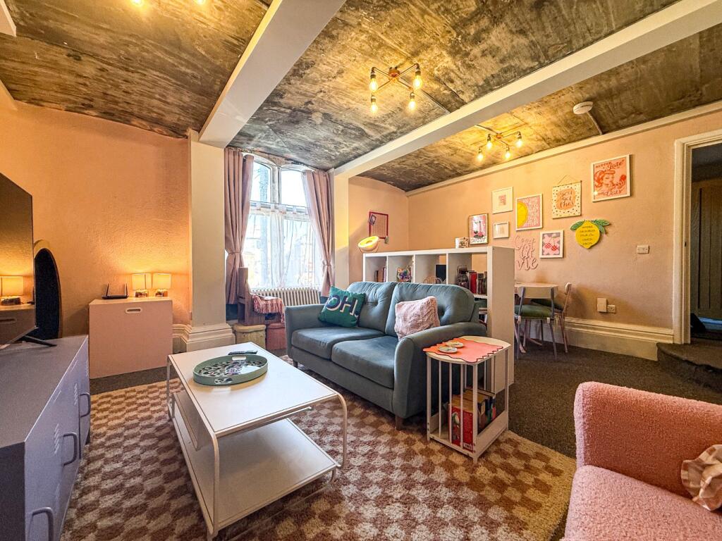 Apartment in Bridgwater, Eastover, Somerset - View 4