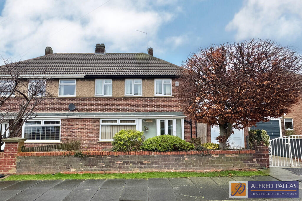Main image of property: Larkfield Road, Tunstall