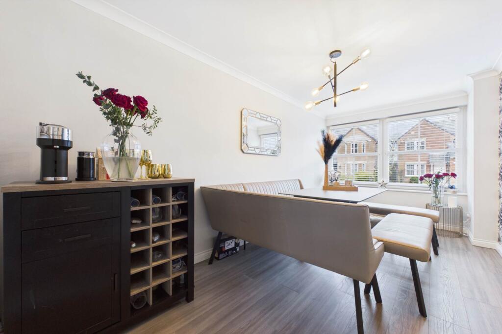 House in Glasgow, South Lanarkshire - View 4