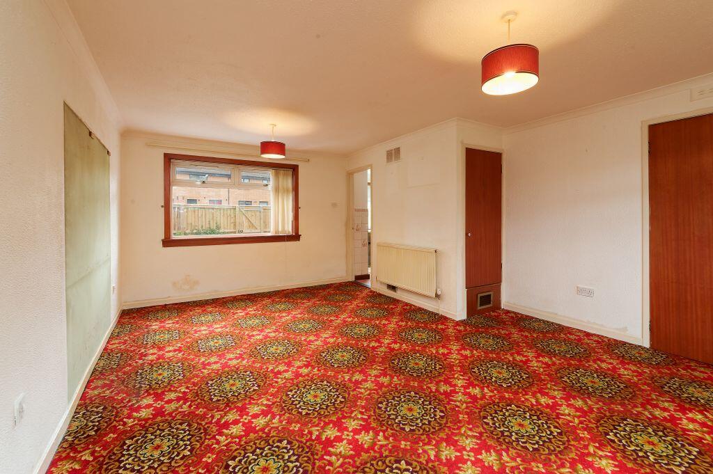 House in Paisley - View 3