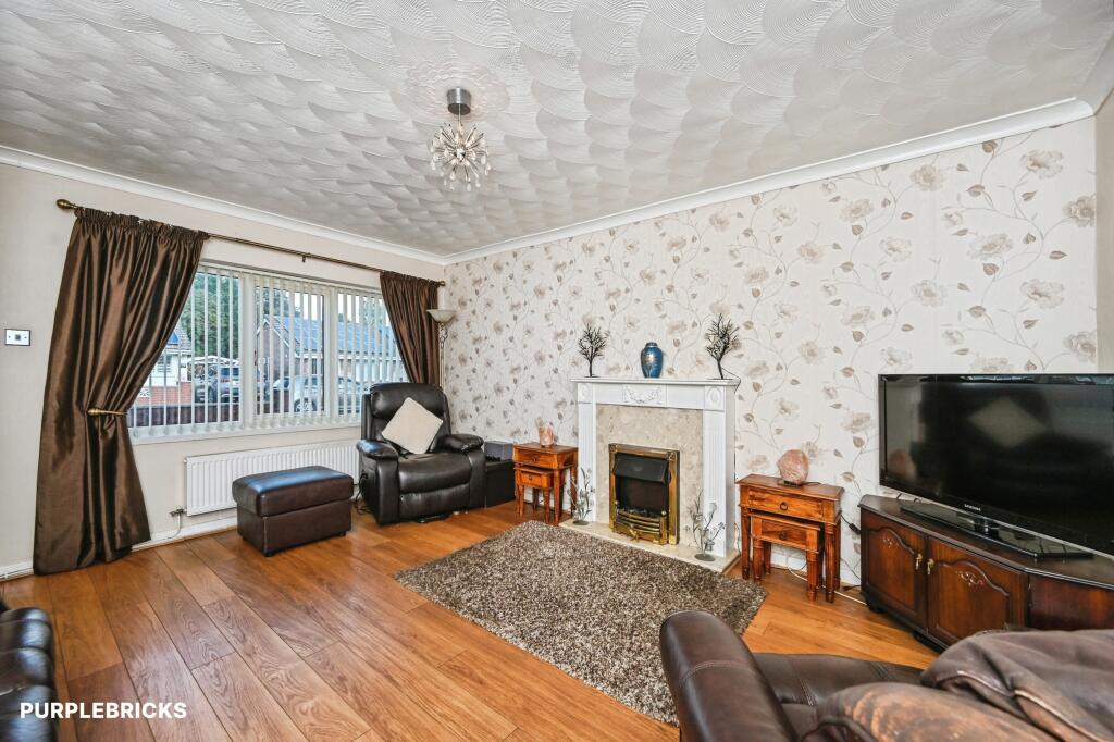 House in Warrington - More