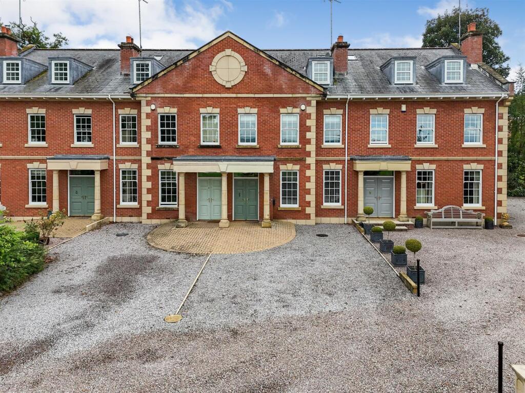 Main image of property: Stagstones Mansions, Roundthorn, Penrith