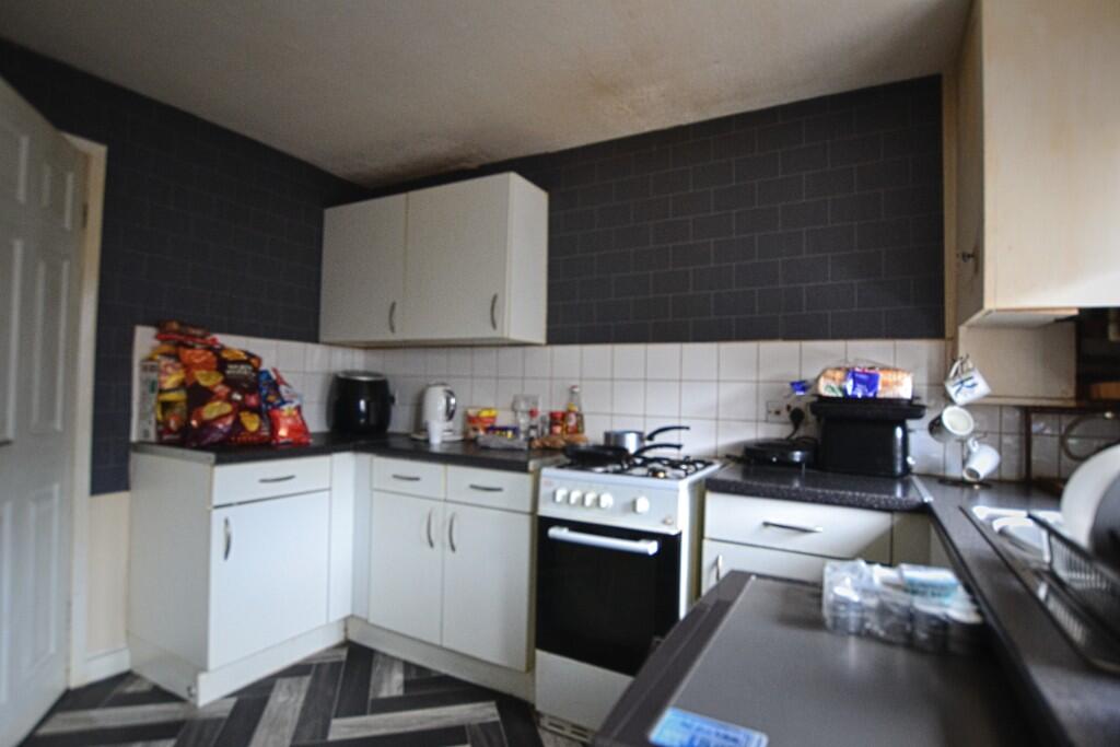 St. Marks Court, Bishop Auckland, County Durham, DL14 photo 3