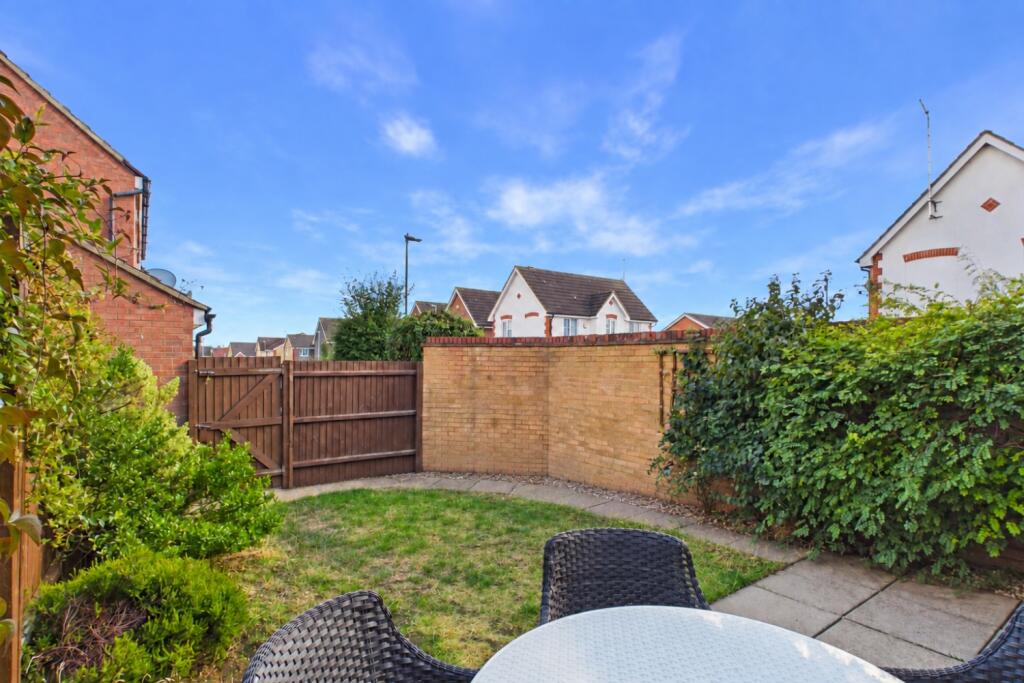 House in Luton, Leighton-Linslade - View 4